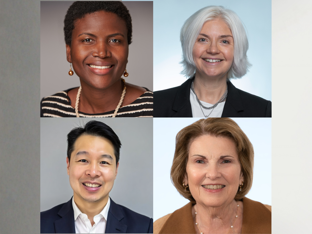 New Milford YMCA Program Center Welcomes 4 New Board Members