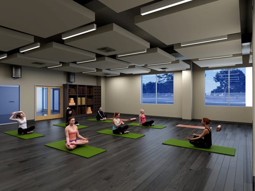 METYMCA21-185 yoga