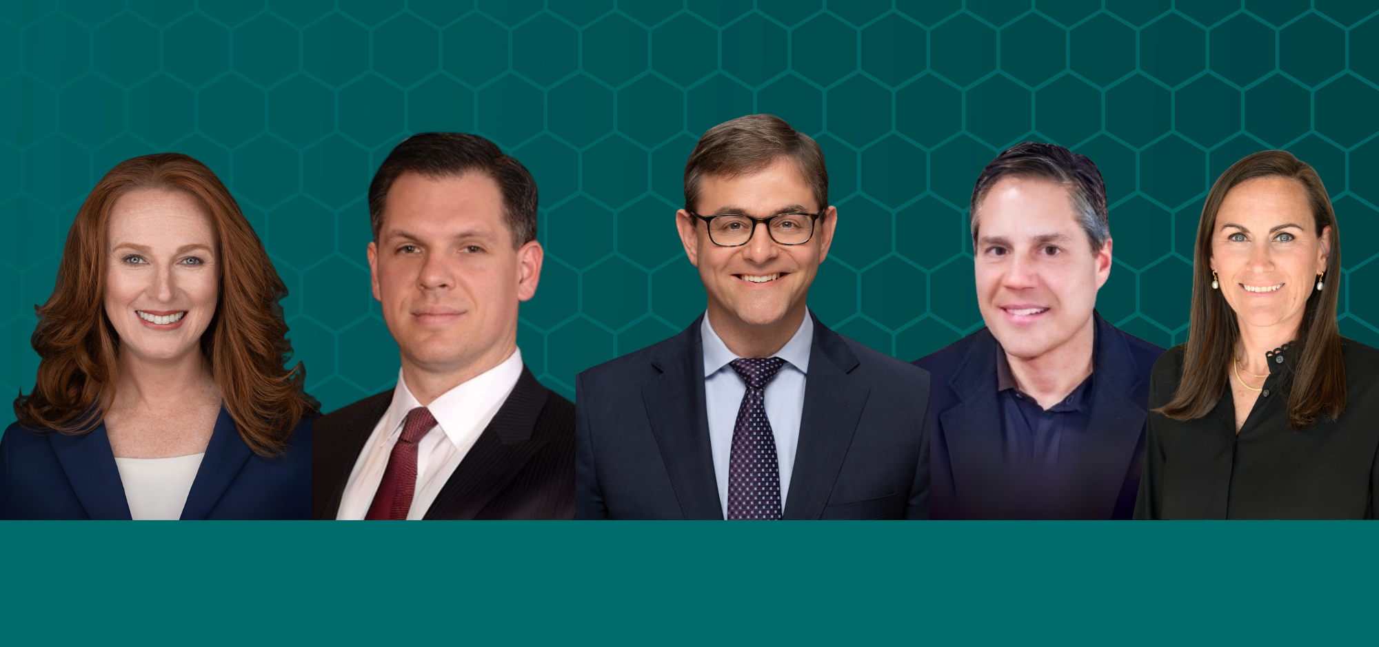 Metro YMCA of the Oranges Welcomes New Board Members