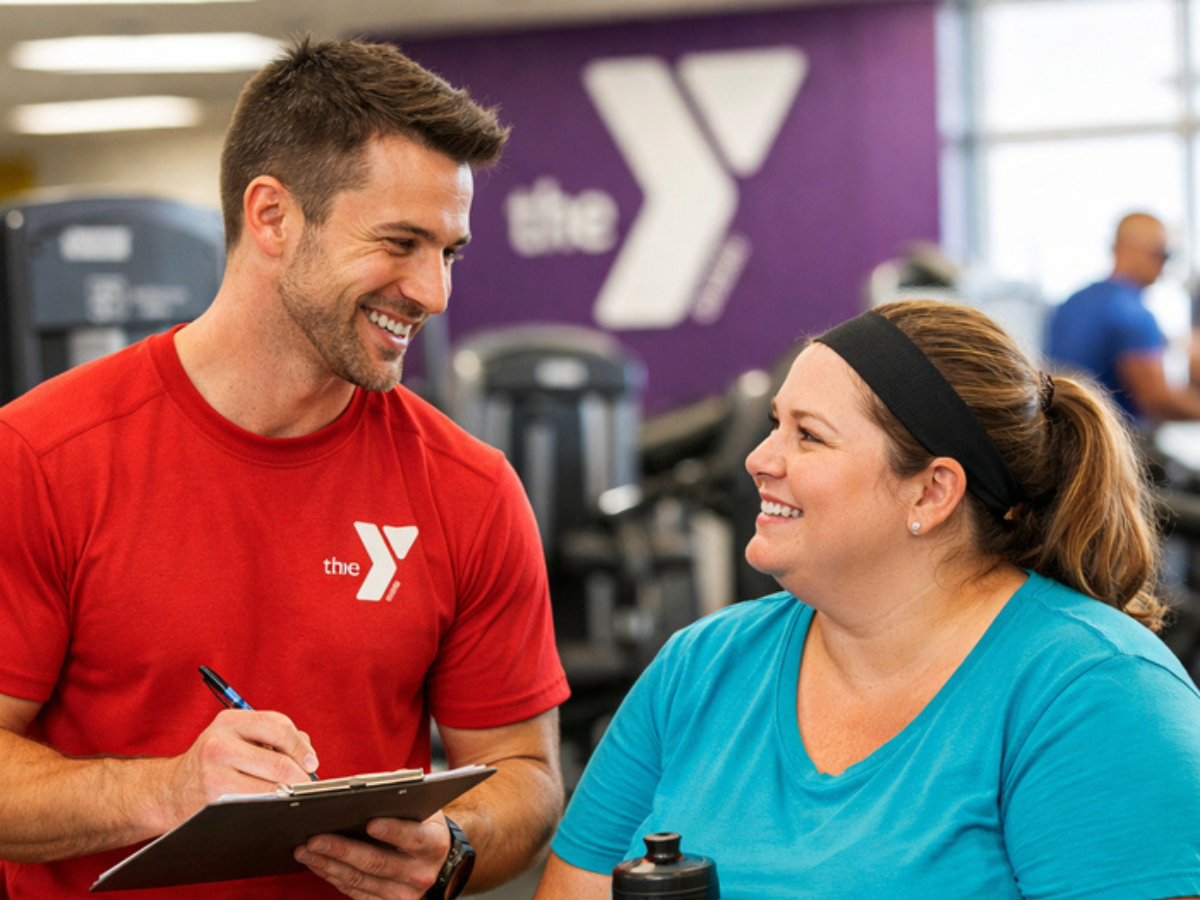 Protecting Strength During Weight Loss