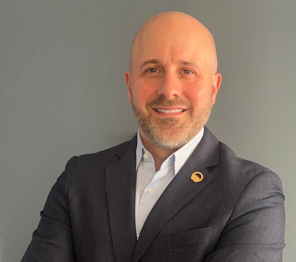 Brian Sheafer Promoted to Senior VP and COO