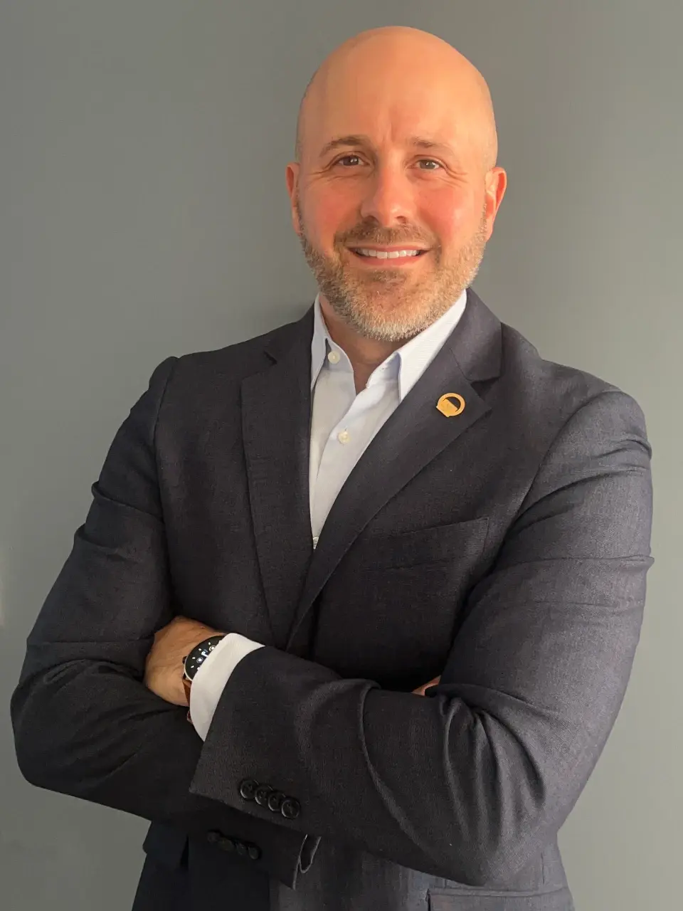 Metro YMCA of the Oranges Announces Promotion of Brian Sheafer to Senior VP and COO