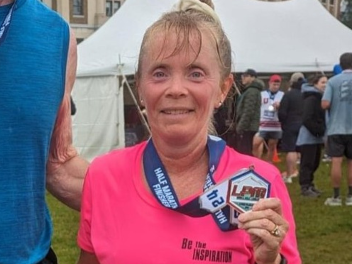 YMCA Member Story: A 20-Year Journey with the Y