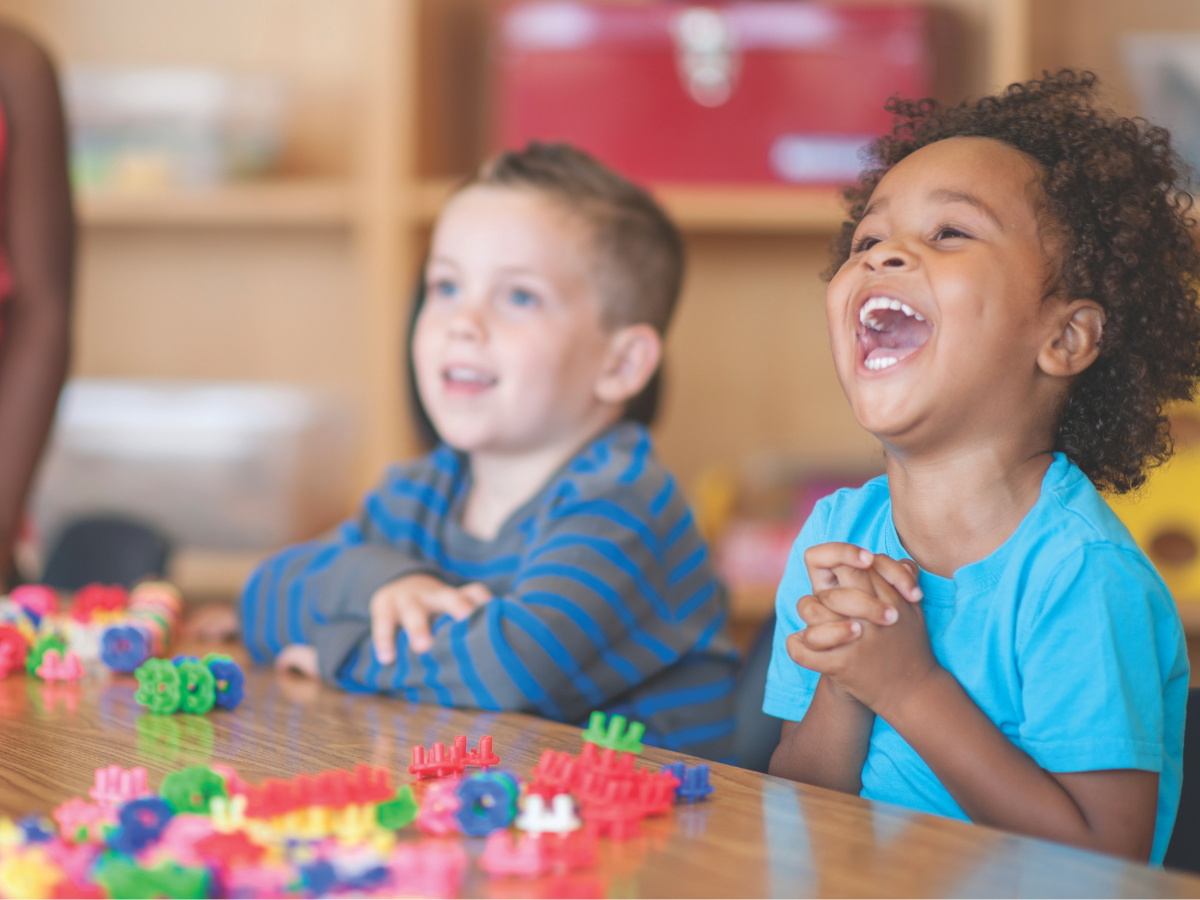 Choosing the Right Child Care: Here’s What to Ask