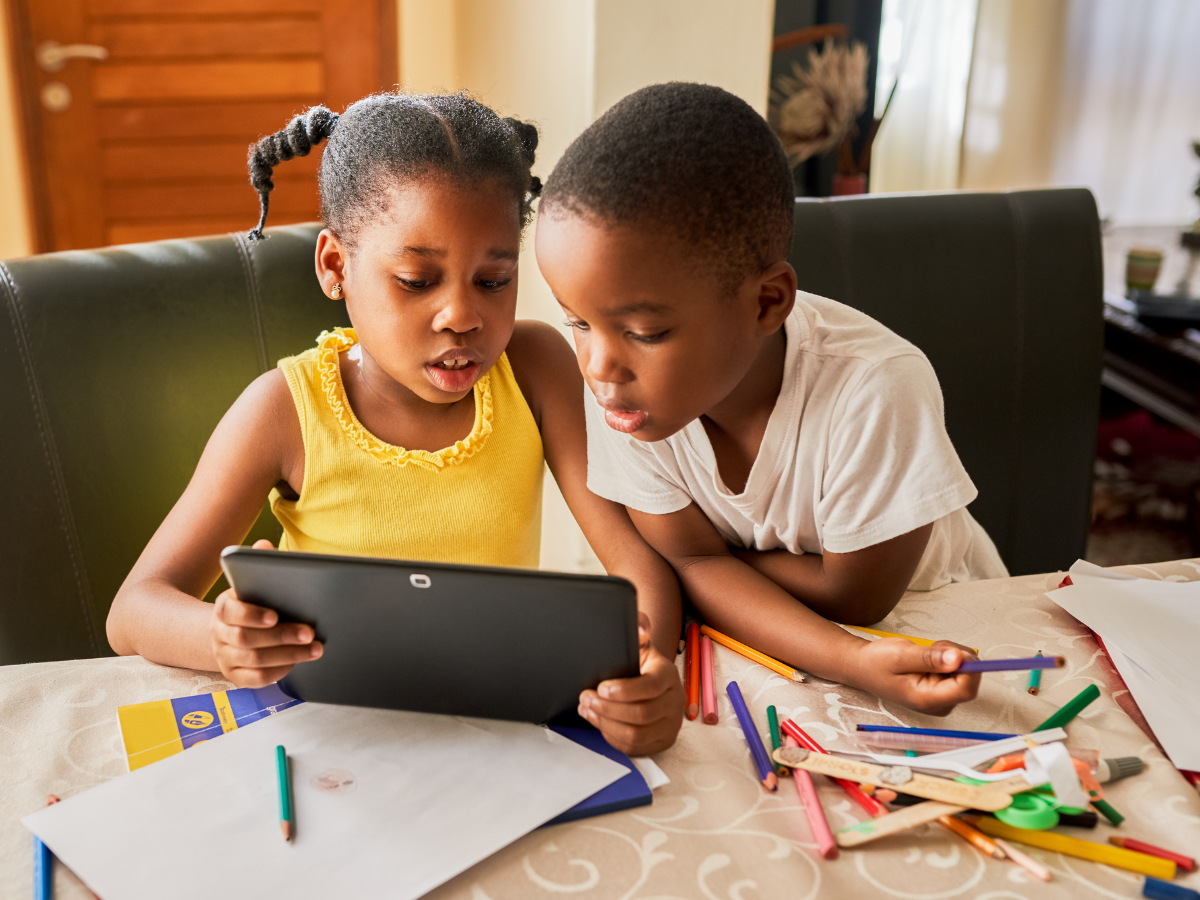 Championing Child Abuse Prevention and Digital Safety