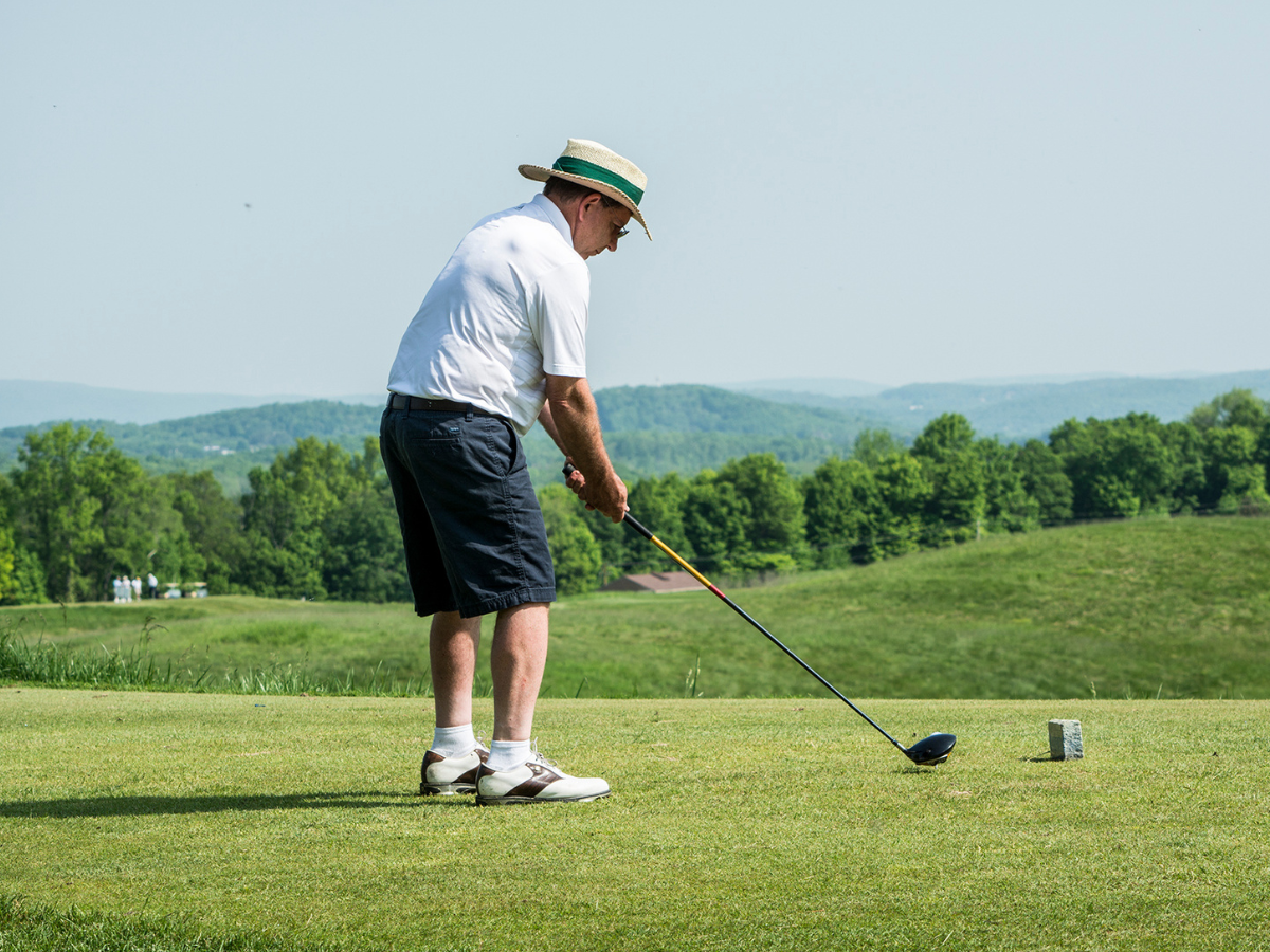 Sussex County YMCA Golf Outing Set for May 20, 2026