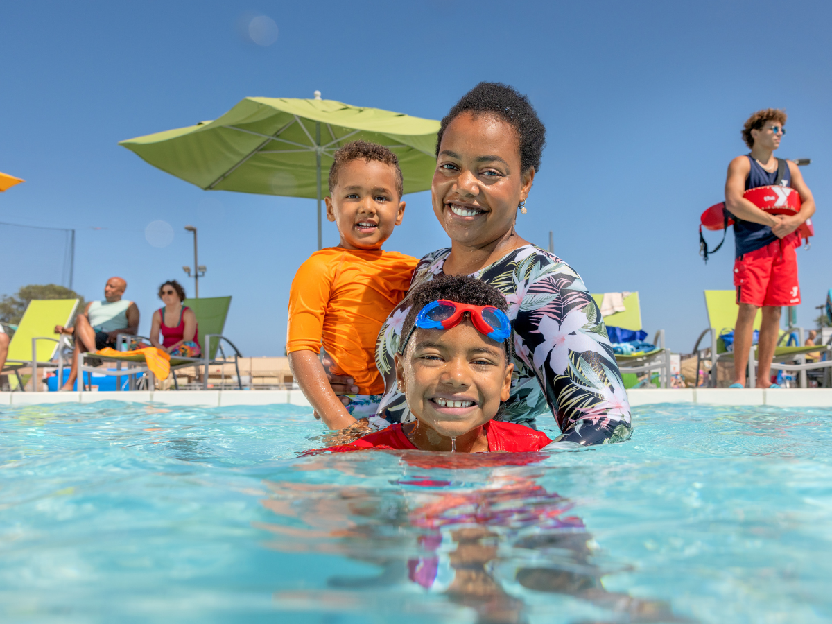 6 Essential Tips for National Water Safety Month