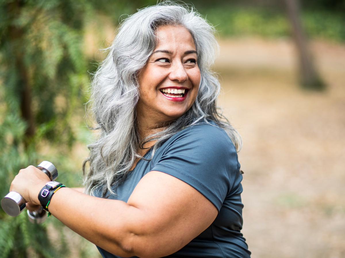 Exercise Benefits for Seniors Over 65: 7 Reasons to Start Moving Today