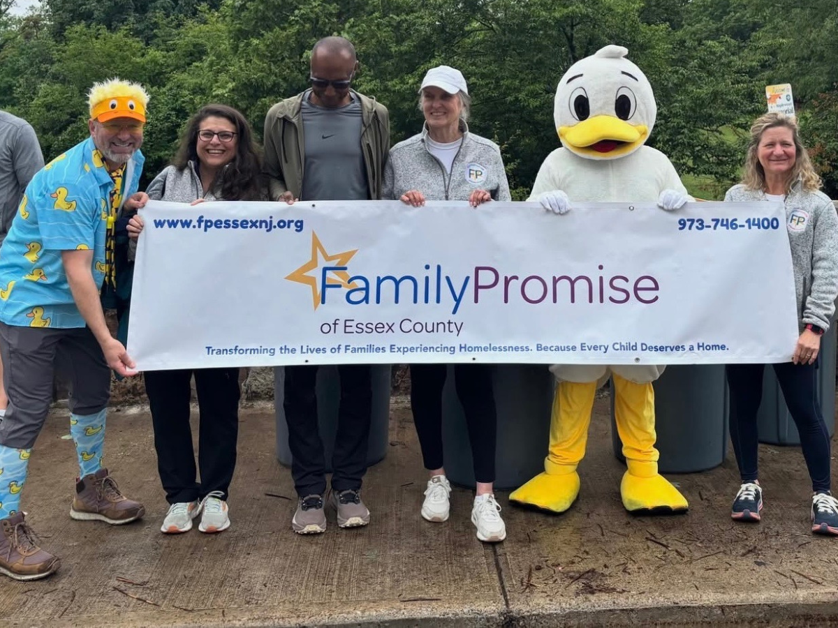 South Mountain YMCA Duck Race Raises $26K to Aid Local Families