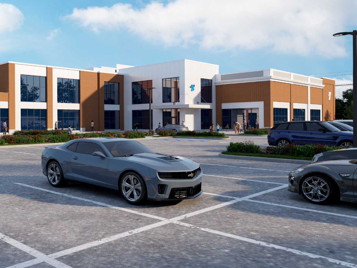 West Essex YMCA Invites Community Support for New Livingston Facility