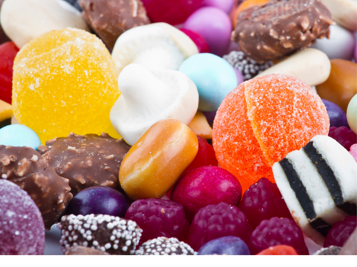 Hidden Dangers: Protecting Kids from Drugs Disguised as Candy