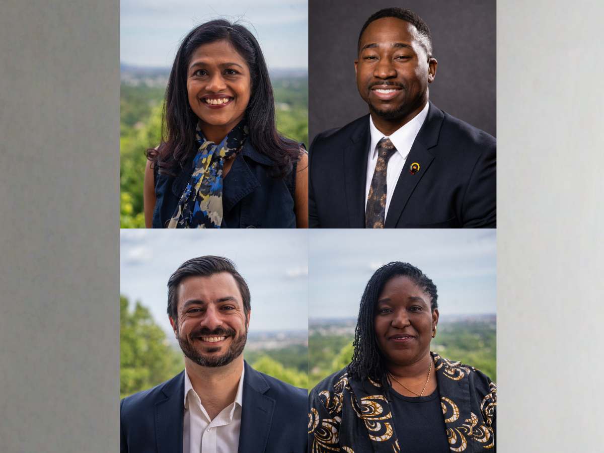 West Essex YMCA Welcomes New Board Members