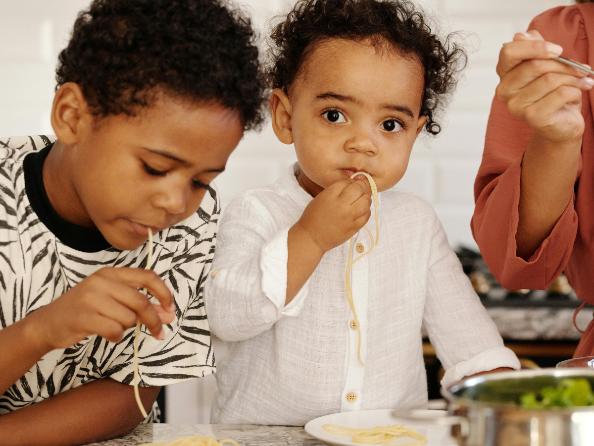 Strategies to Overcome Food Selectivity in Children