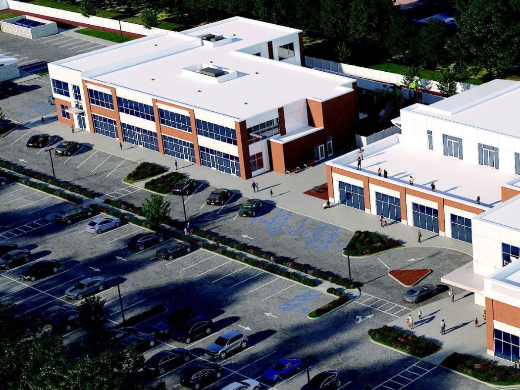 With Purchase of Church Property, YMCA Looks to Build Modern Community Center for All