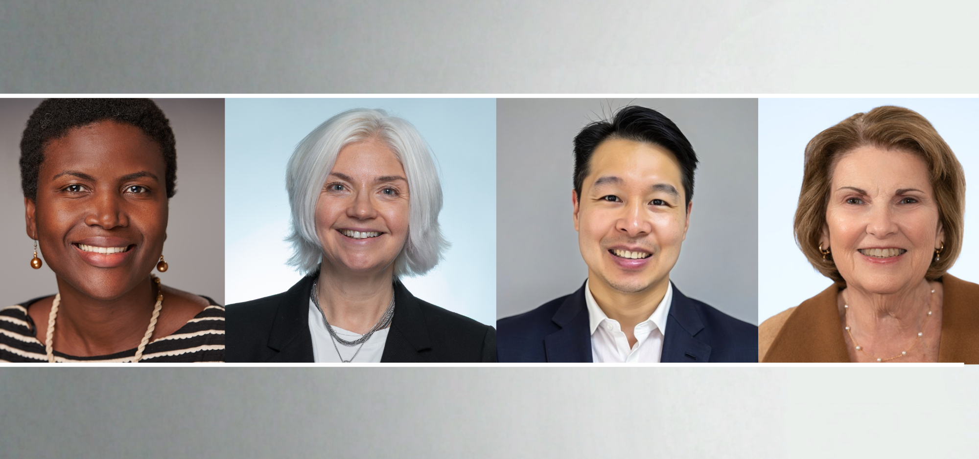 New Milford YMCA Program Center Welcomes 4 New Board Members