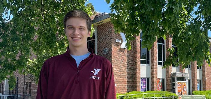 New Pioneer Trails Camp Director