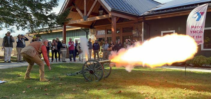 Second Sporting Clays Fundraiser Set for Oct. 27