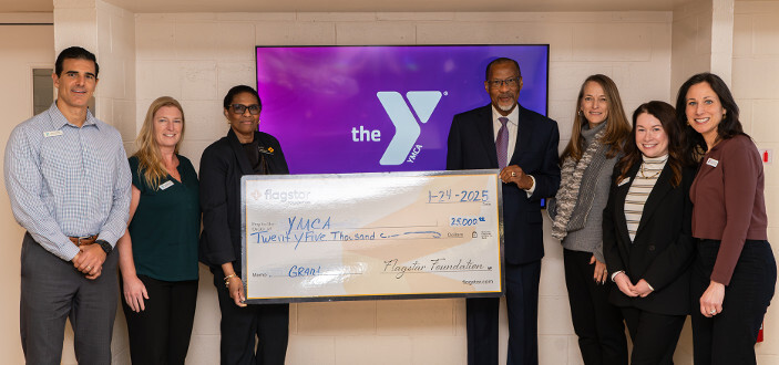 West Essex YMCA Receives Grant to Enhance Child Care