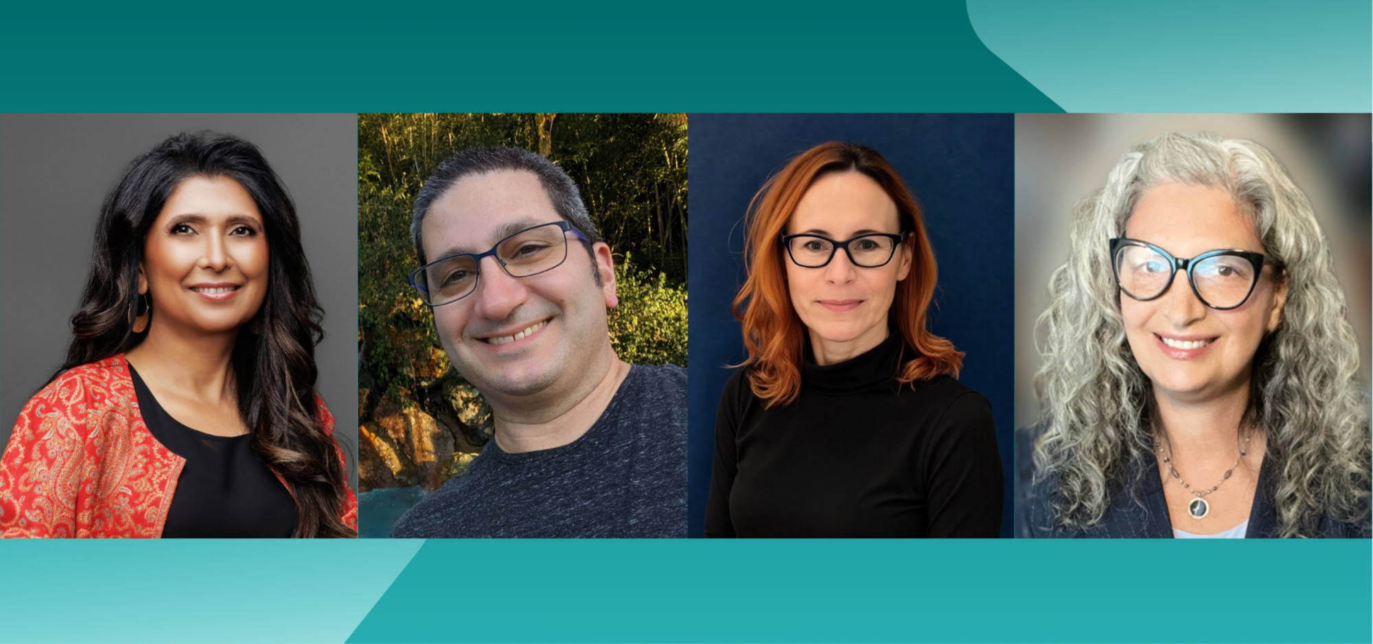 West Essex YMCA Welcomes New Board Members