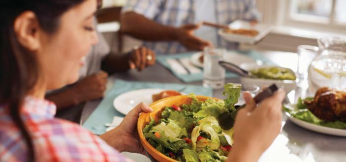 Raising Awareness about Diabetes