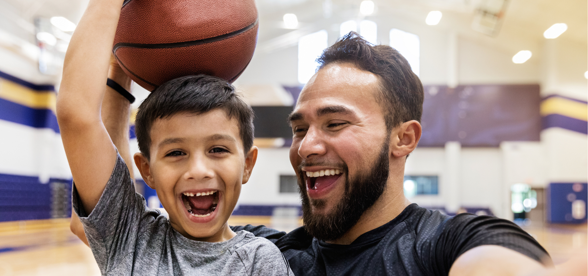 Teaming Up for Family Health