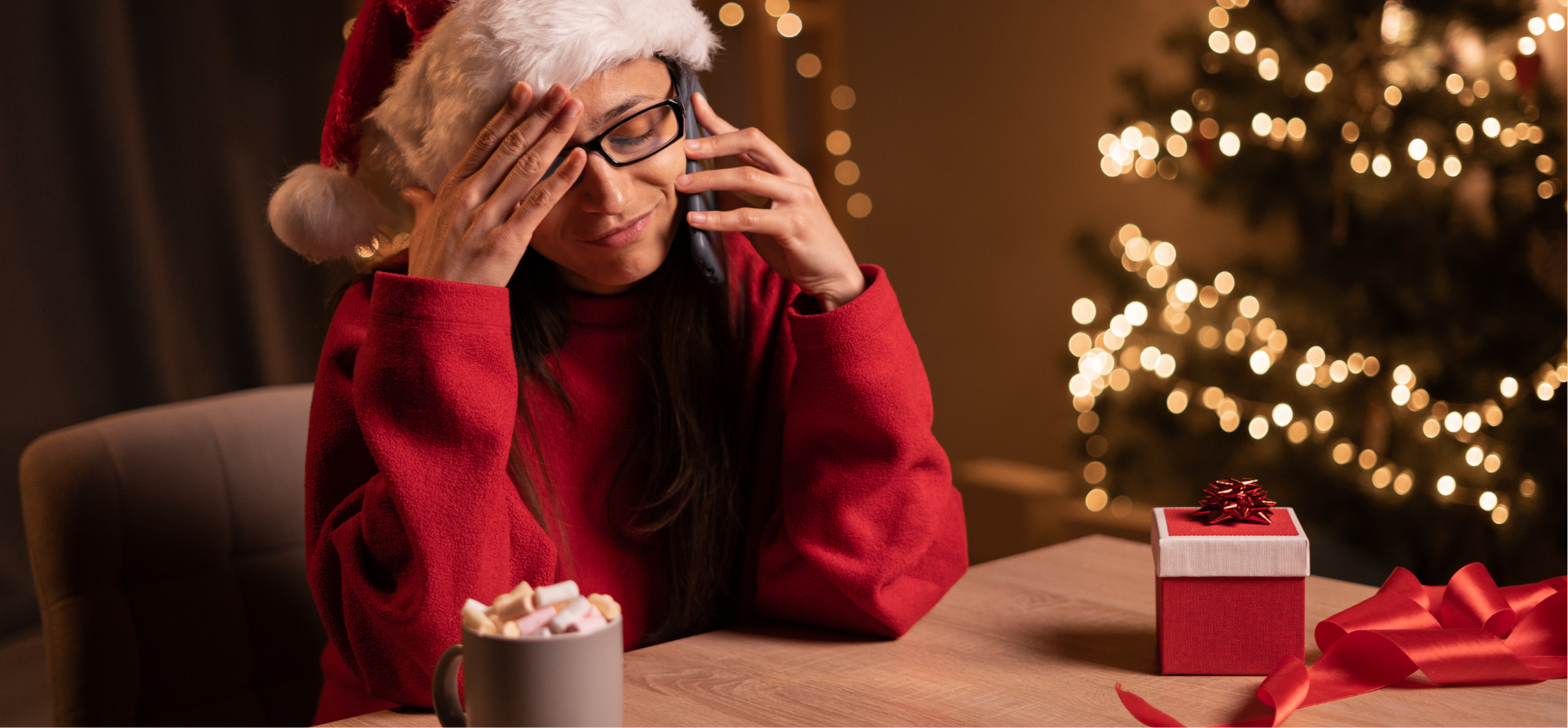 Managing Holiday Well-Being