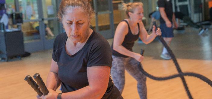 Partnership Increases Access to Wellness Programs