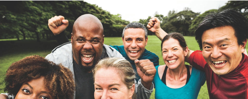 Record Funds to Meet Growing Community Needs